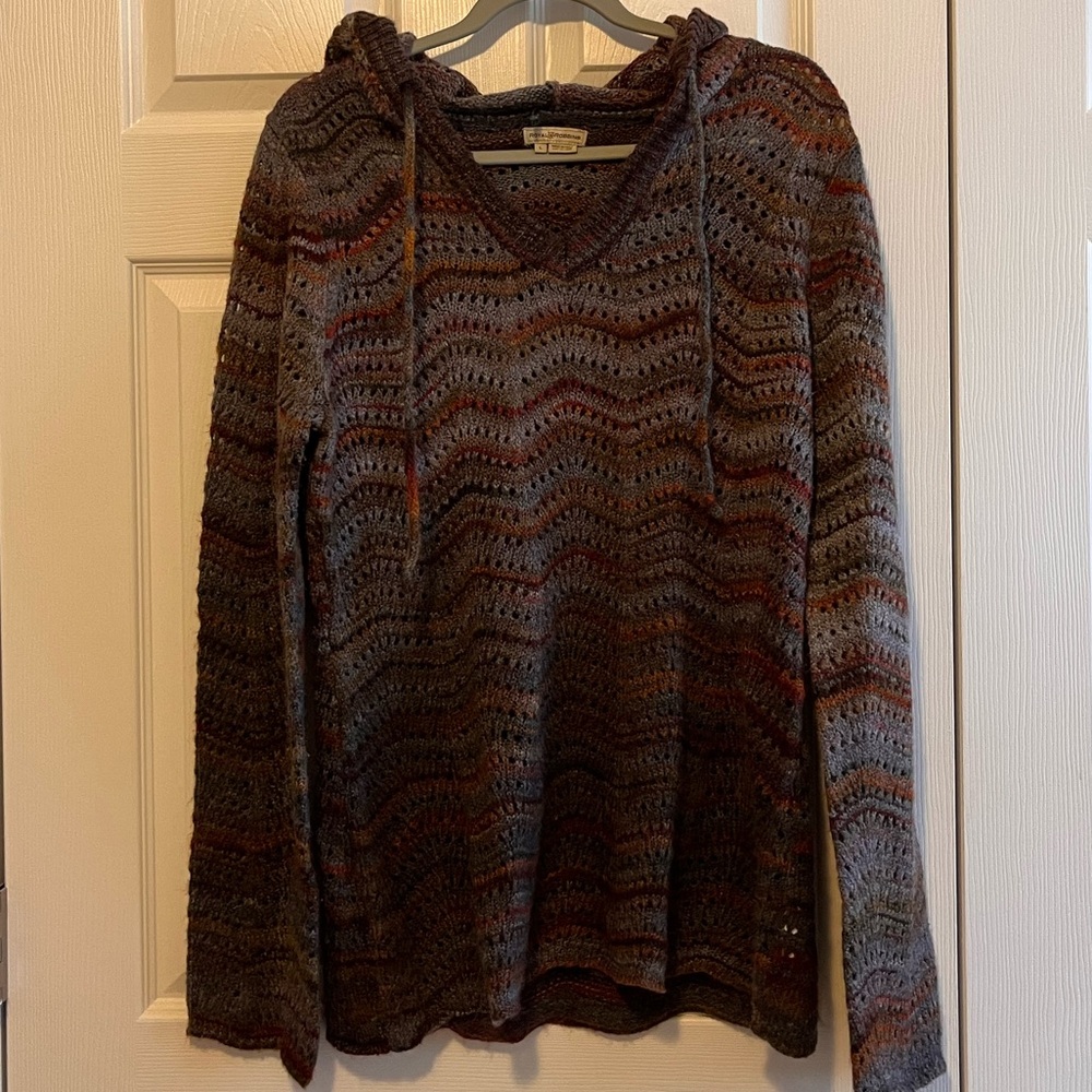 Royal Robins sweater. Like new.